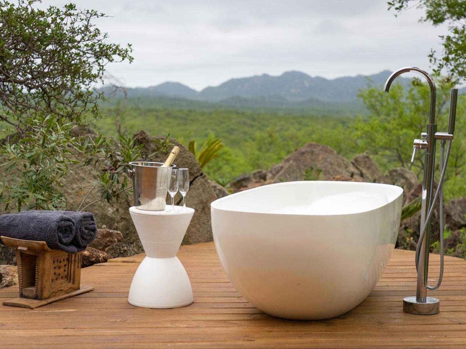 Bushveld Bivouac Private Camp Apartment Mica Phòng bức ảnh