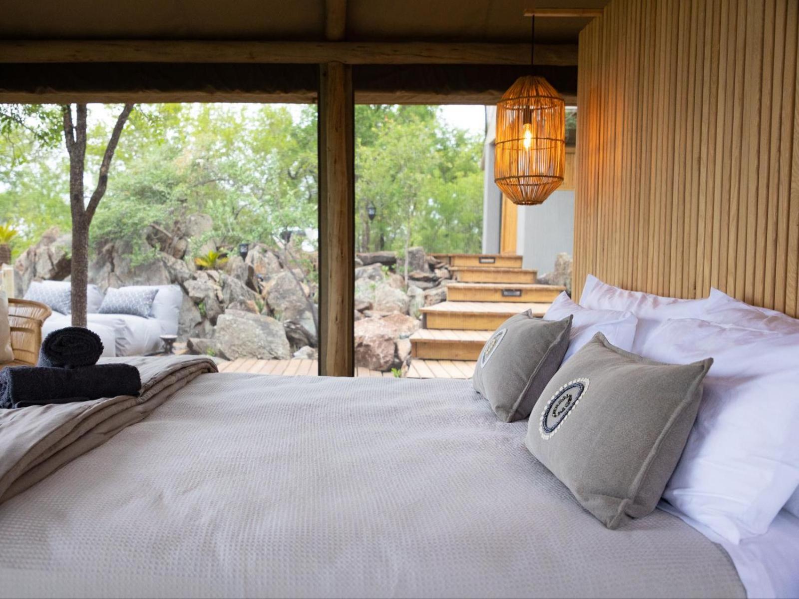 Bushveld Bivouac Private Camp Apartment Mica Phòng bức ảnh
