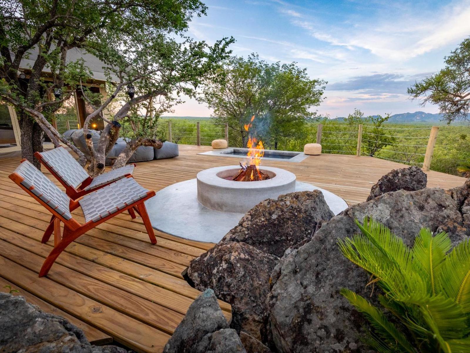 Bushveld Bivouac Private Camp Apartment Mica Phòng bức ảnh