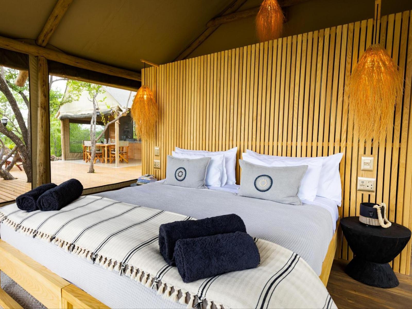 Bushveld Bivouac Private Camp Apartment Mica Phòng bức ảnh