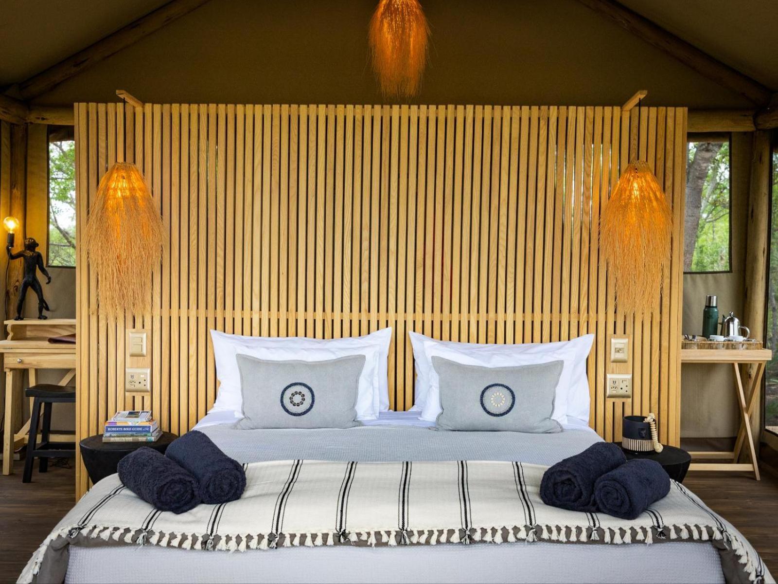 Bushveld Bivouac Private Camp Apartment Mica Phòng bức ảnh