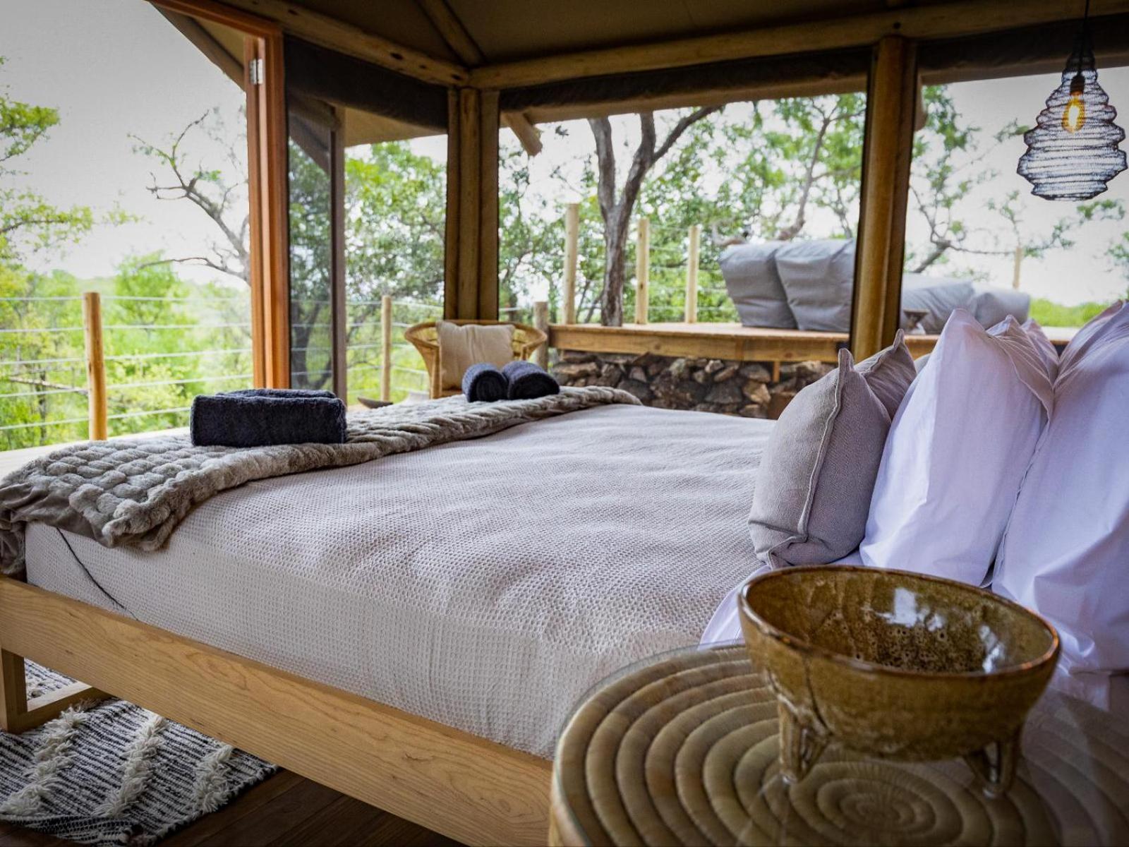 Bushveld Bivouac Private Camp Apartment Mica Phòng bức ảnh