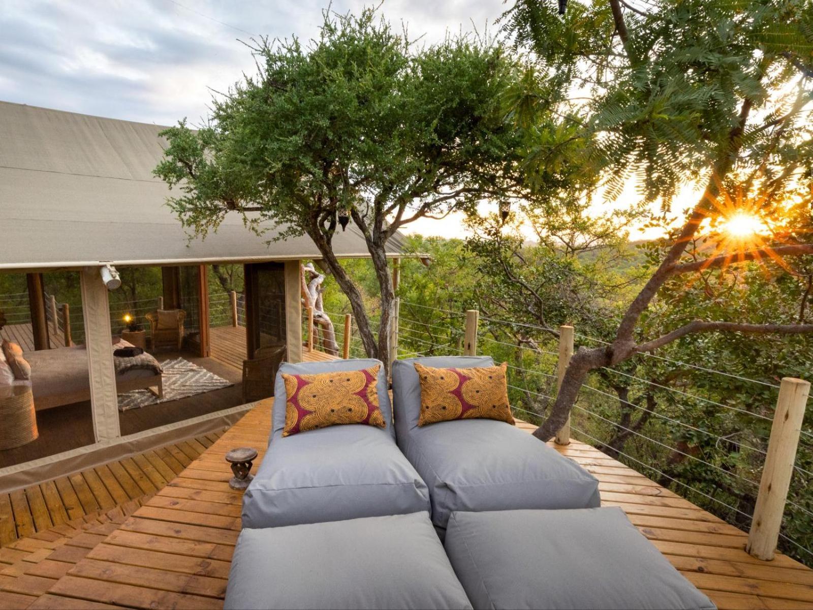 Bushveld Bivouac Private Camp Apartment Mica Phòng bức ảnh