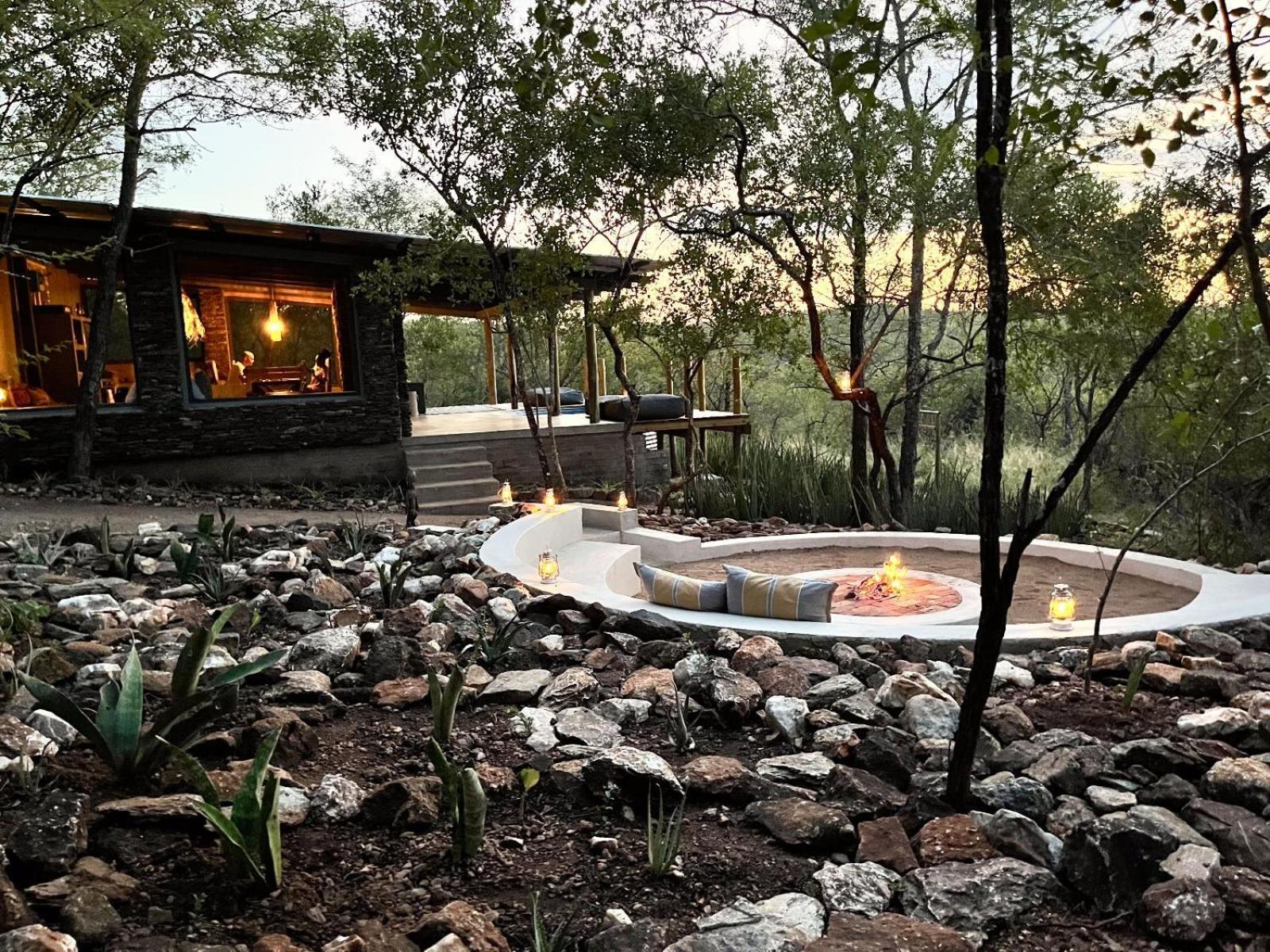 Bushveld Bivouac Private Camp Apartment Mica Phòng bức ảnh