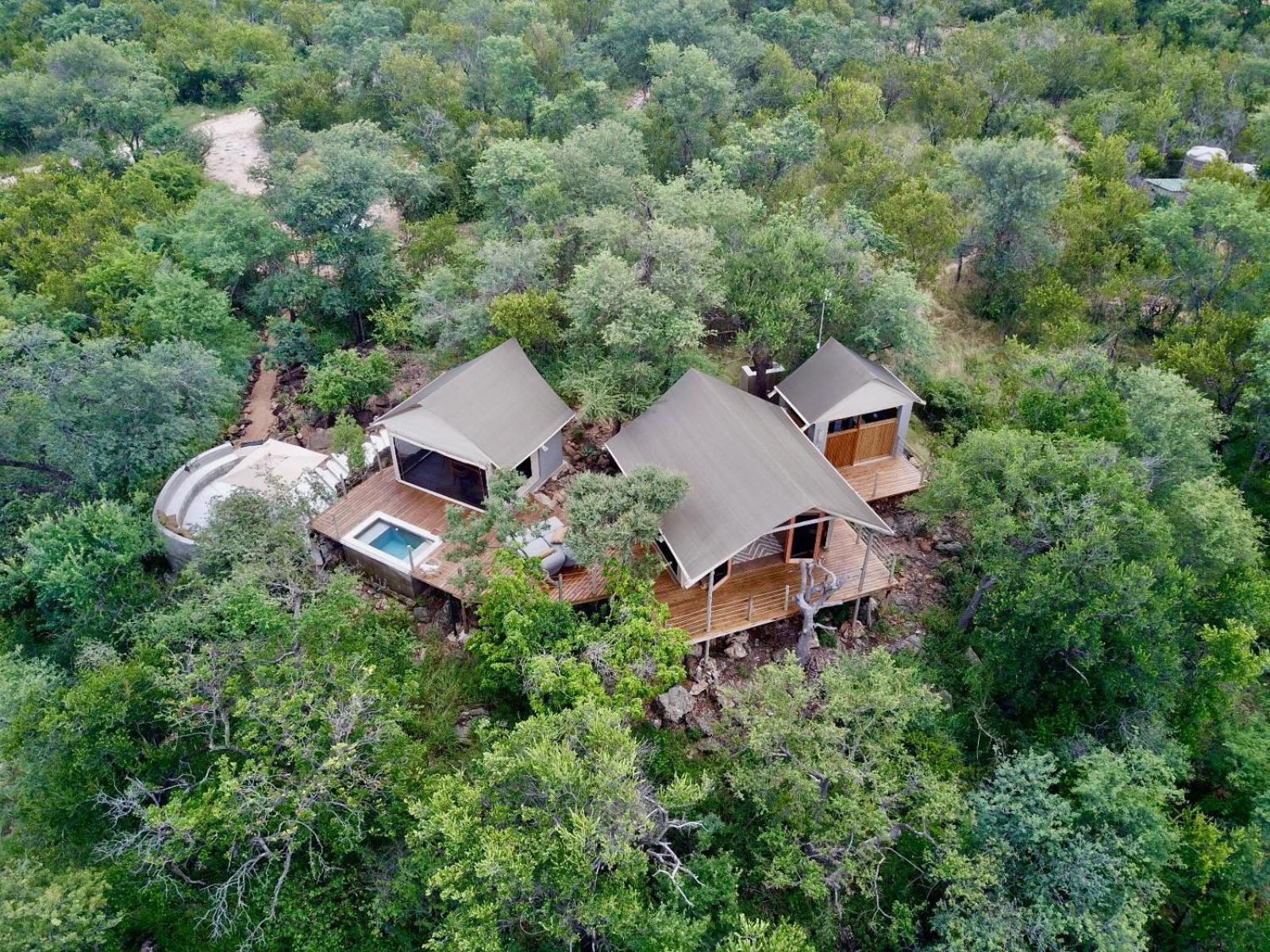 Bushveld Bivouac Private Camp Apartment Mica Ngoại thất bức ảnh