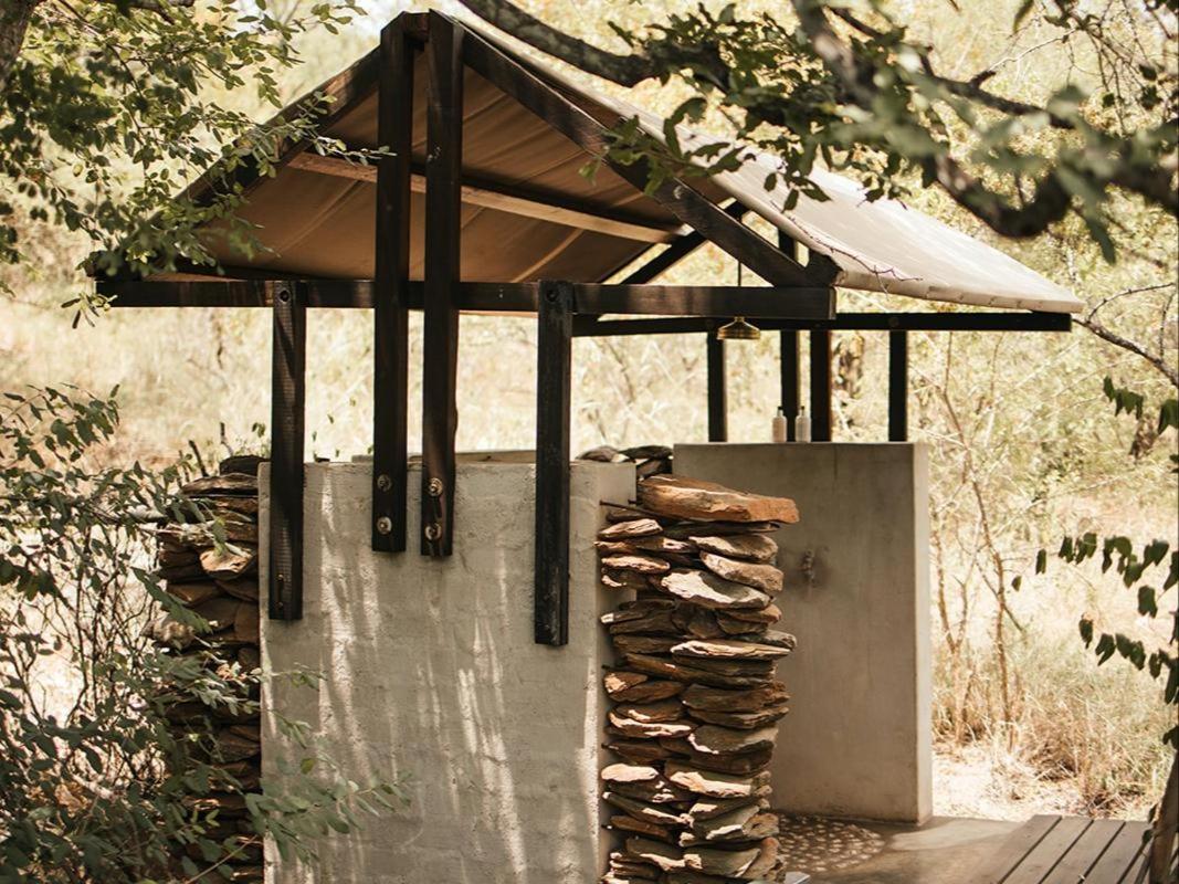Bushveld Bivouac Private Camp Apartment Mica Phòng bức ảnh