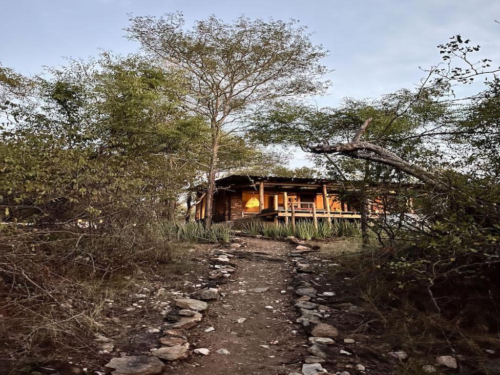 Bushveld Bivouac Private Camp Apartment Mica Phòng bức ảnh