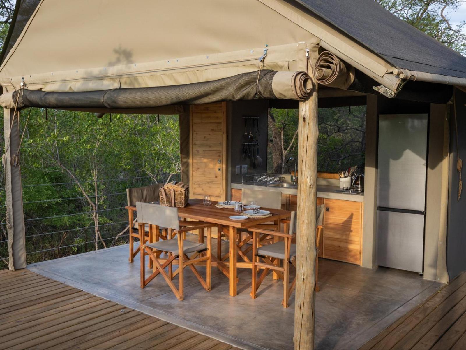 Bushveld Bivouac Private Camp Apartment Mica Phòng bức ảnh