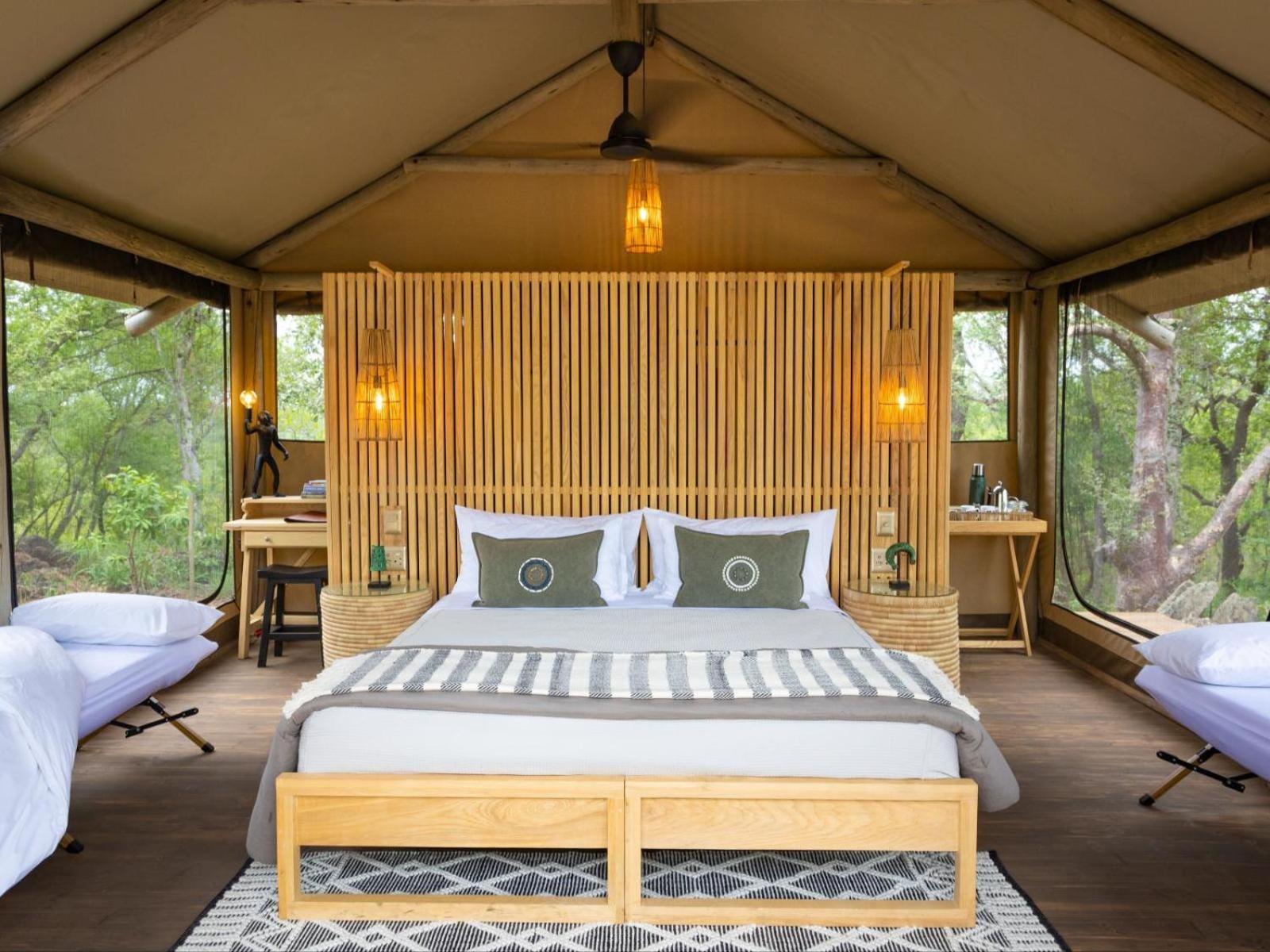 Bushveld Bivouac Private Camp Apartment Mica Phòng bức ảnh