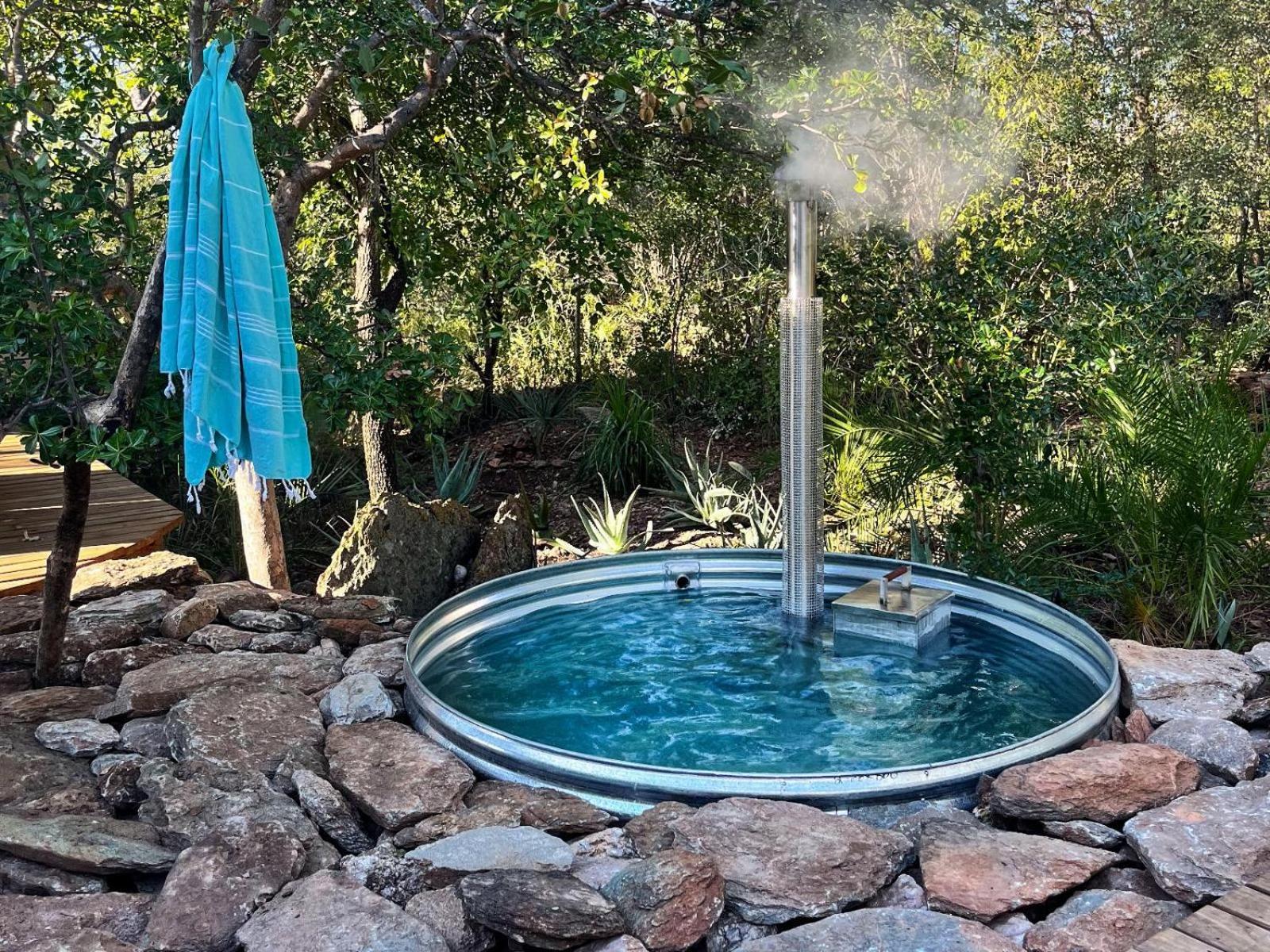 Bushveld Bivouac Private Camp Apartment Mica Phòng bức ảnh