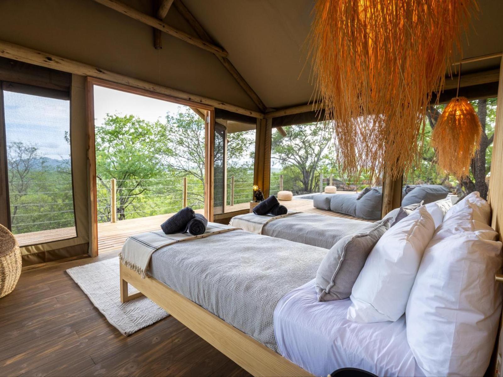 Bushveld Bivouac Private Camp Apartment Mica Phòng bức ảnh
