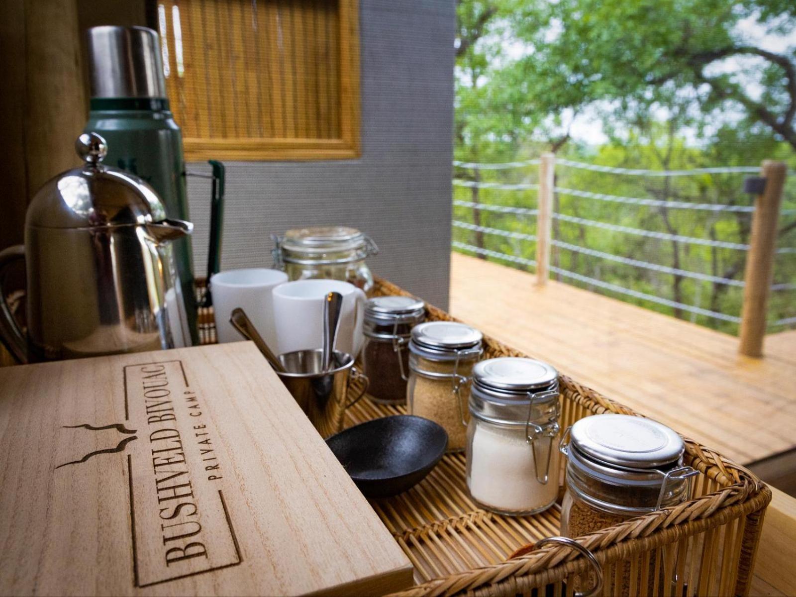 Bushveld Bivouac Private Camp Apartment Mica Phòng bức ảnh