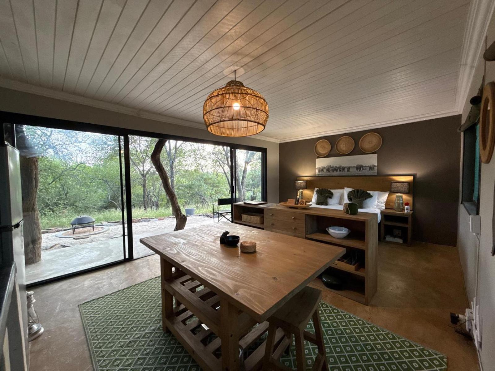 Bushveld Bivouac Private Camp Apartment Mica Phòng bức ảnh