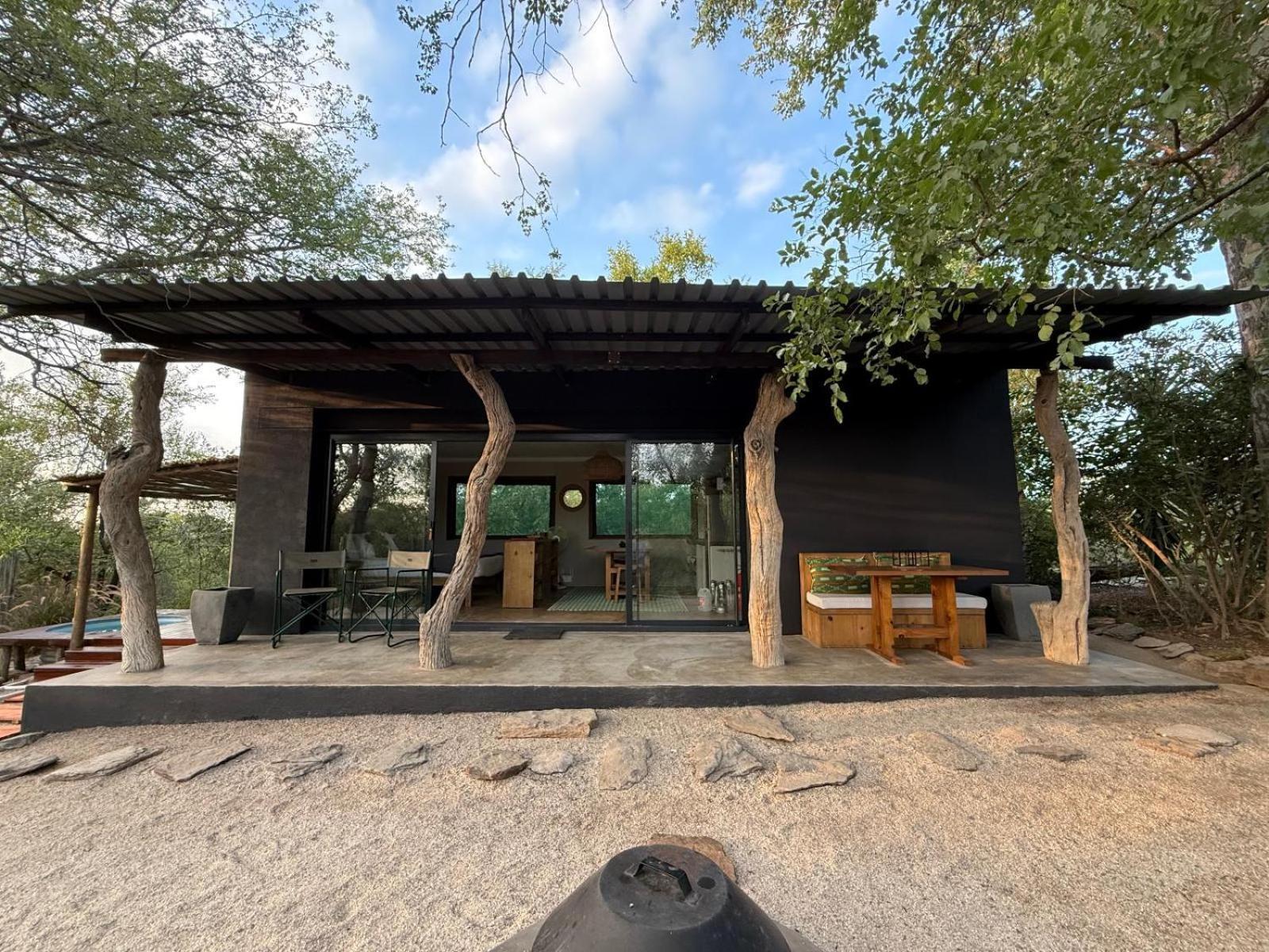 Bushveld Bivouac Private Camp Apartment Mica Phòng bức ảnh
